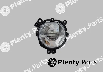 Van Wezel 0522957 — End Outline Marker Light