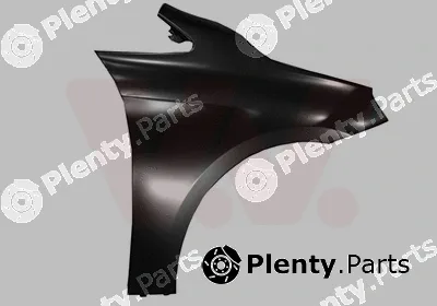 Van Wezel 0675658 — Wing