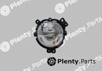 Van Wezel 0522958 — End Outline Marker Light