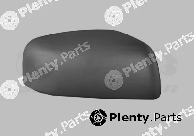 Van Wezel 0255844 — Cover, exterior mirror * HAGUS *