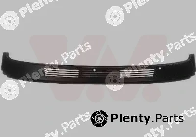 Van Wezel 3070652 — Windscreen Frame