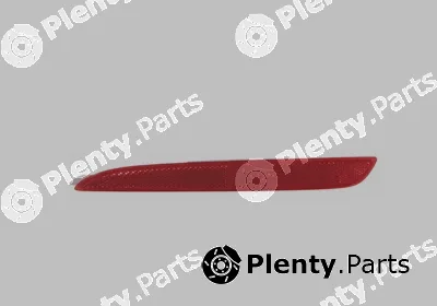 Van Wezel 2738939 — Reflector