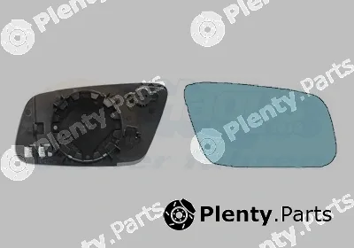 Van Wezel 0331838 — Mirror Glass, exterior mirror * HAGUS *