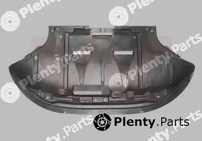 Van Wezel 0315702 — Engine Compartment Noise Insulation