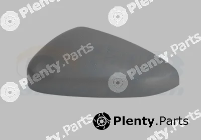 Van Wezel 4084843 — Cover, exterior mirror * HAGUS *
