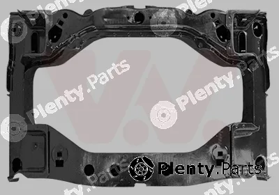 Van Wezel 3028690 — Support Frame/Subframe