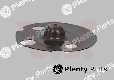 Van Wezel 3760290 — Spring Seat