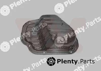 Van Wezel 3328070 — Oil Sump