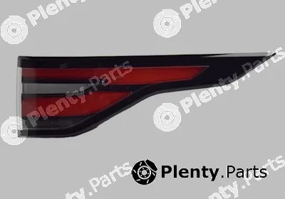 Van Wezel 0262926 — Tail Light Assembly