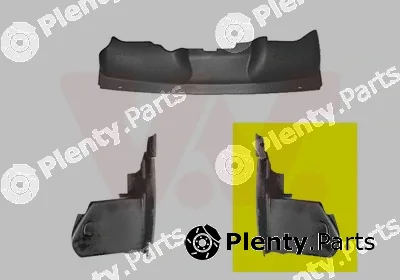 Van Wezel 1866471 — Air Channel