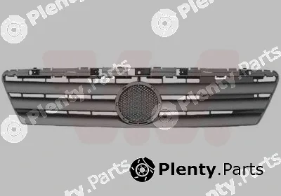 Van Wezel 3014514 — Radiator Grille