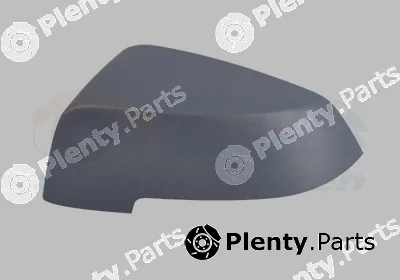 Van Wezel 0619843 — Cover, exterior mirror * HAGUS *