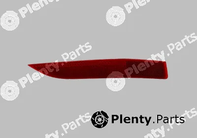 Van Wezel 0556930 — Reflector