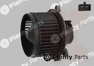 Van Wezel 0820773 — Interior Blower