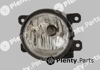 Van Wezel 1619999 — Front Fog Light