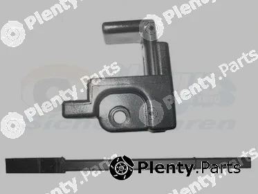 Van Wezel 9870 — Tension Strap, caravan mirror * HAGUS *