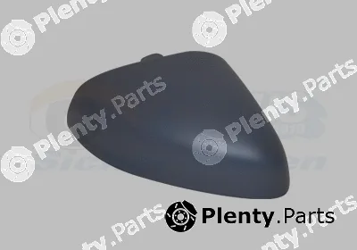 Van Wezel 1809844 — Cover, exterior mirror * HAGUS *