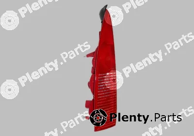 Van Wezel 0961938 — Tail Light Assembly