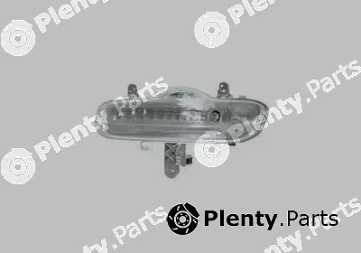 Van Wezel 1607957 — Daytime Running Light
