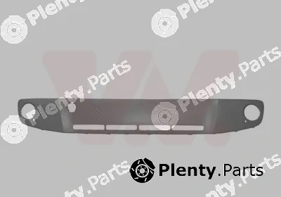 Van Wezel 5701581 — Cover, bumper