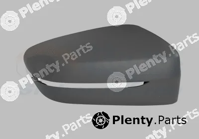 Van Wezel 0593844 — Cover, exterior mirror * HAGUS *