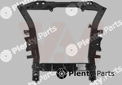 Van Wezel 1555690 — Support Frame/Subframe