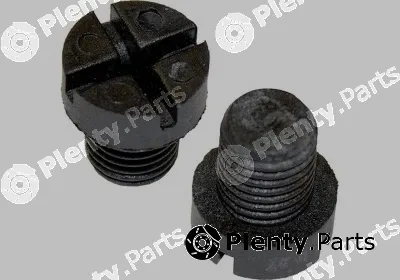 Van Wezel 99002512 — Sealing Plug, coolant flange