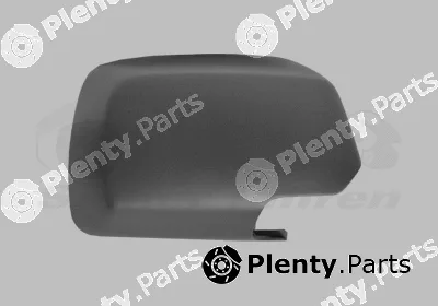 Van Wezel 0680844 — Cover, exterior mirror * HAGUS *