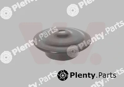 Van Wezel 5824399 — Spring Seat