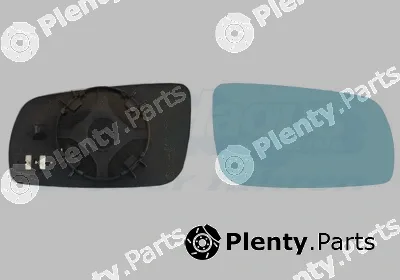 Van Wezel 5888836 — Mirror Glass, exterior mirror * HAGUS *