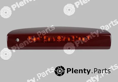 Van Wezel 3750929 — Auxiliary Stop Light