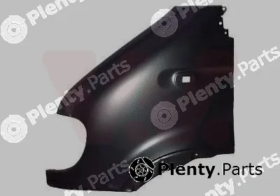 Van Wezel 4391655 — Wing