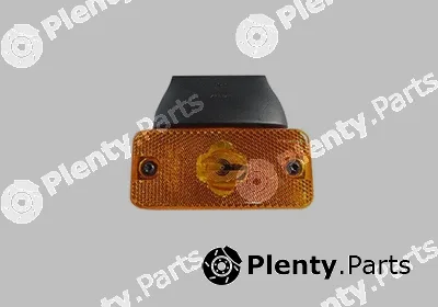 Van Wezel 0983917 — Side Marker Light