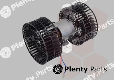 Van Wezel 0650773 — Interior Blower