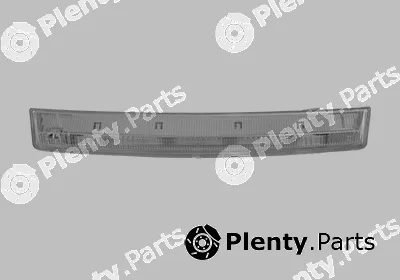 Van Wezel 0959929 — Auxiliary Stop Light