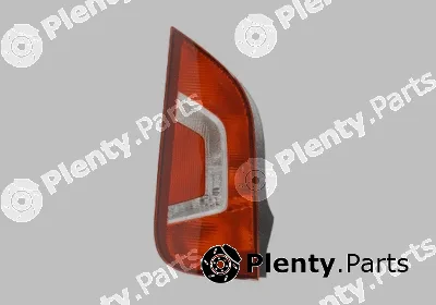 Van Wezel 5701921U — Tail Light Assembly
