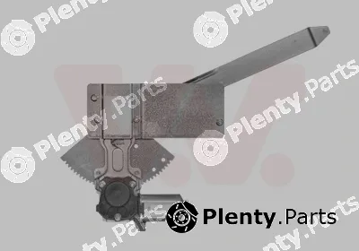 Van Wezel 1897261 — Window Regulator