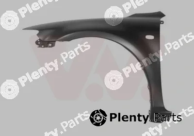 Van Wezel 2754655 — Wing