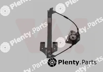 Van Wezel 0327263 — Window Regulator