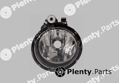 Van Wezel 0682995 — Front Fog Light