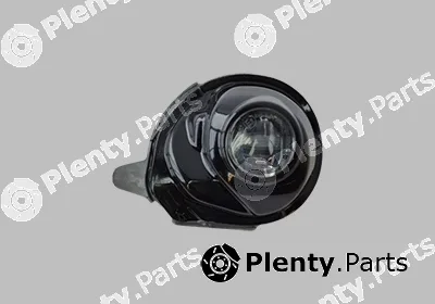 Van Wezel 2749998 — Front Fog Light