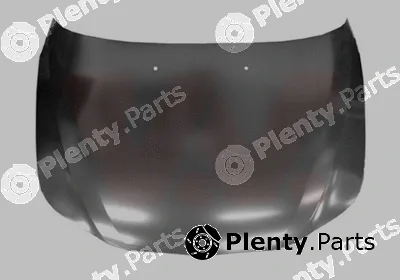 Van Wezel 0655670 — Bonnet