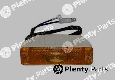 Van Wezel 5810913 — Direction Indicator