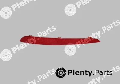 Van Wezel 0550939 — Reflector