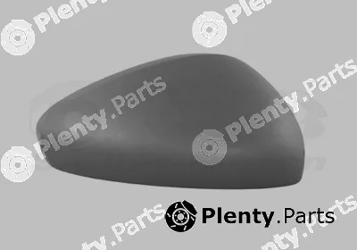 Van Wezel 0952844 — Cover, exterior mirror * HAGUS *
