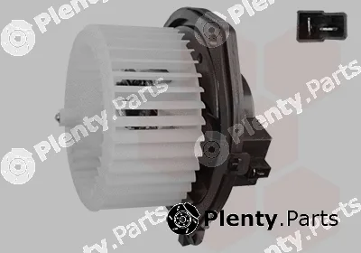 Van Wezel 2813773 — Interior Blower