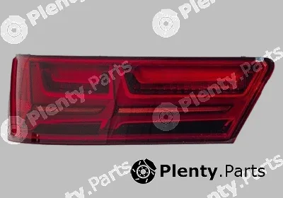 Van Wezel 0386921 — Tail Light Assembly