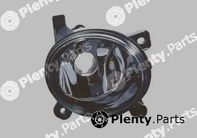 Van Wezel 0327995 — Front Fog Light
