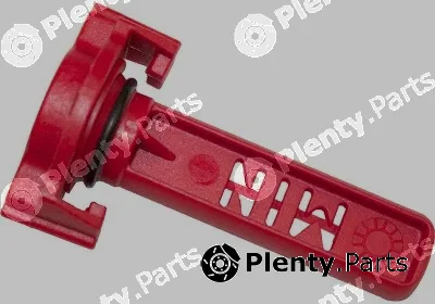 Van Wezel 99002306 — Bolt, radiator cap