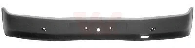 Van Wezel 1895570 — Bumper